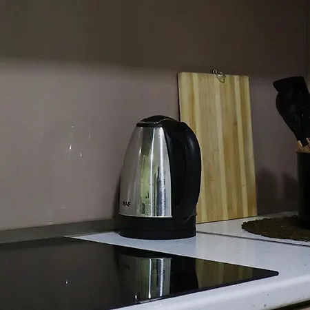 Appartement Euonia *