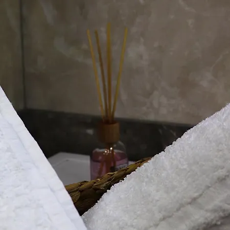 Apartmán Euonia Tirana