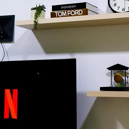 Euonia Appartement Tirana