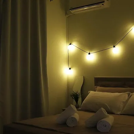 Euonia Appartement *