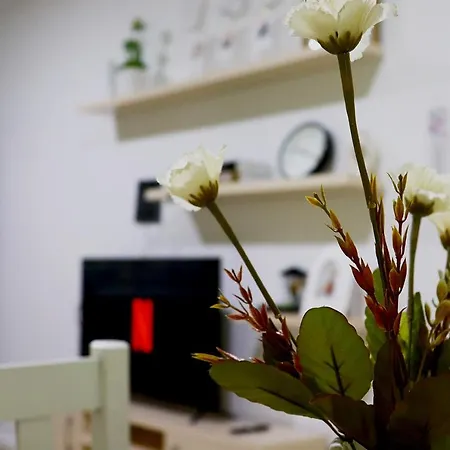 Euonia Apartmán Tirana