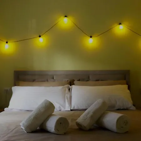 Euonia Appartement *