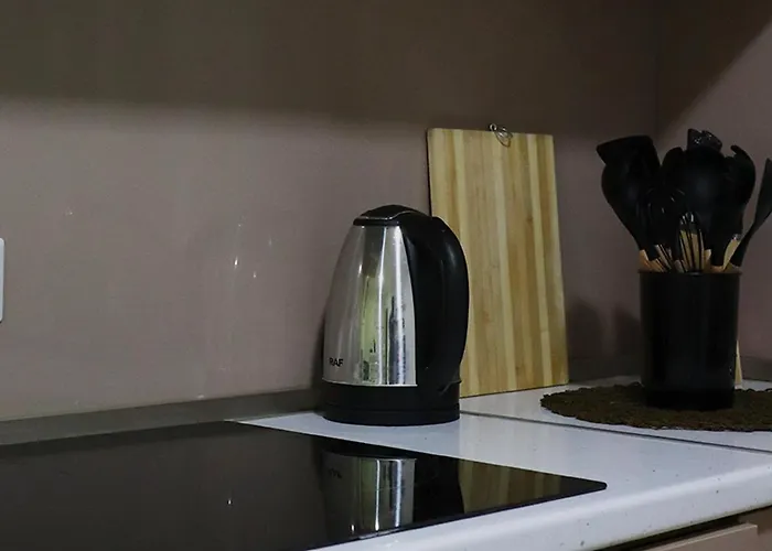 Appartement Euonia *