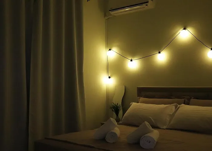 Euonia Appartement *