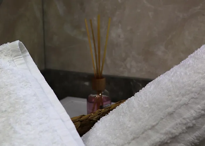 Appartement Euonia Tirana