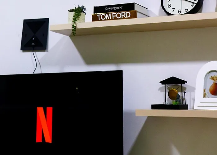 Euonia Appartement Tirana