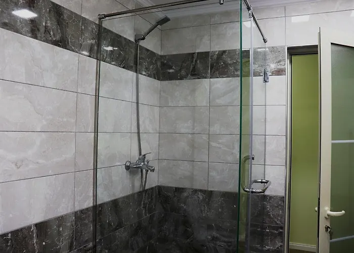 Appartement Euonia Tirana