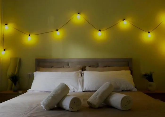 Euonia Appartement *